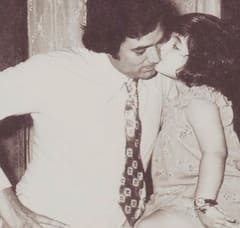 'वो मुझे तलाक भी नहीं देती और ना ही ..',  जब डिंपल कपाड़िया के ऐसे बर्ताव से कन्फ्यूज हो गए थे Rajesh Khanna