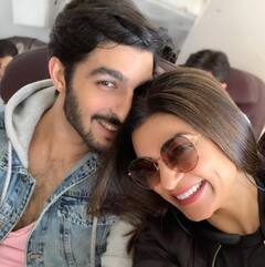 एक मैसेज से शुरू हुआ था Sushmita Sen संग एक्स बॉयफ्रेंड का प्यार, फिर एक्ट्रेस ने खुद से कर दिया अलग! अब कहां हैं रोहमन शॉल?