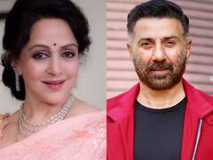 गदर 2 की सफलता पर बोलीं हेमा मालिनी, कहा- 'मैं सनी से कहती थी...'