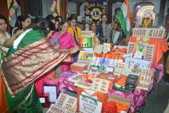 Pune News : जबाबदार बहिणींची माया! सीमेवरील सैनिकांकरीता पुणेकरांतर्फे हजारो राख्या