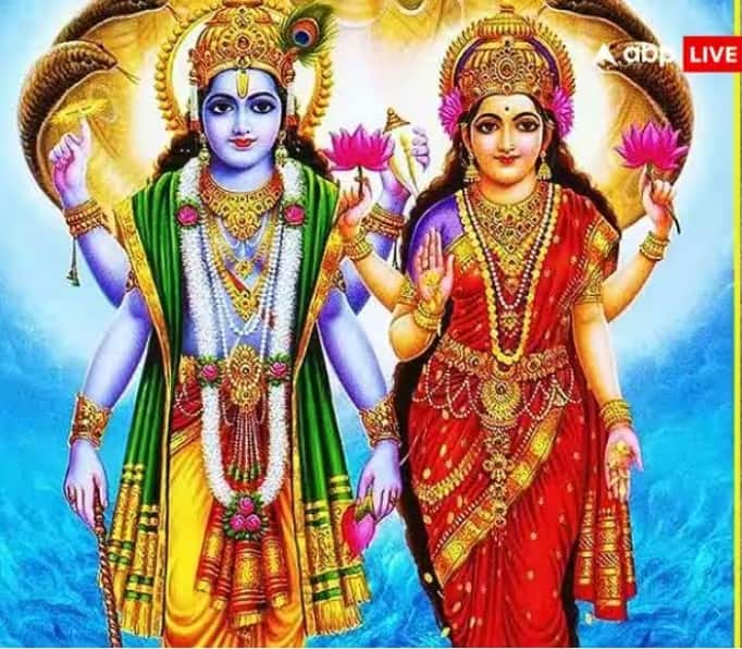 ਧਾਰਮਿਕ ਮਾਨਤਾ ਅਨੁਸਾਰ ਧਰਤੀ 'ਤੇ ਪਹਿਲੀ ਵਾਰ ਵਿਸ਼ਨੂੰ ਜੀ ਨੇ ਲਕਸ਼ਮੀ ਜੀ ਦੇ ਨਾਲ ਫਲ ਦੇ ਰੂਪ 'ਚ ਨਾਰੀਅਲ ਭੇਜਿਆ ਸੀ। ਨਾਰੀਅਲ 'ਤੇ ਸਿਰਫ਼ ਮਾਂ ਲਕਸ਼ਮੀ ਦਾ ਹੀ ਹੱਕ ਹੈ। ਇਸ ਕਾਰਨ ਔਰਤਾਂ ਨੂੰ ਨਾਰੀਅਲ ਤੋੜਨ ਦੀ ਮਨਾਹੀ ਹੈ।
