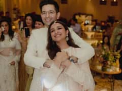 राघव चड्ढा से क्यों हुआ परिणीति चोपड़ा को प्यार, एक्ट्रेस ने अपने होने वाले हसबैंड की खास क्वालिटी का भी किया खुलासा