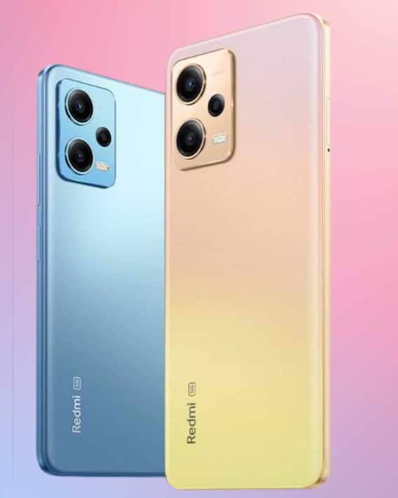 Here Are Top 5G Smartphones Under Rs 15,000