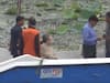 Sonia Gandhi In Srinagar On Family Trip With Rahul, Takes Boat Ride In Nigeen Lake — WATCH
