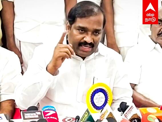 MLA Velmurugan Speech : ”தனி TOLL GATE வேண்டும்” வேல்முருகன் DEMAND!