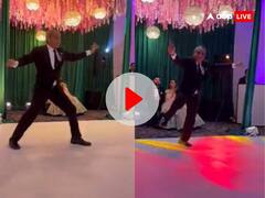 सतीश दुआ ने शिकागो में दिखाया इंडियन आर्मी का जोश, किया ऐसा डांस...फटी की फटी रह गईं लोगों की आंखें