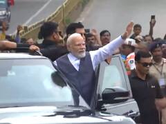 कांग्रेस ने पीएम मोदी पर लगाया चंद्रयान 3 की सफलता पर सियासत का आरोप, पूछा- रोड शो क्यों किया?