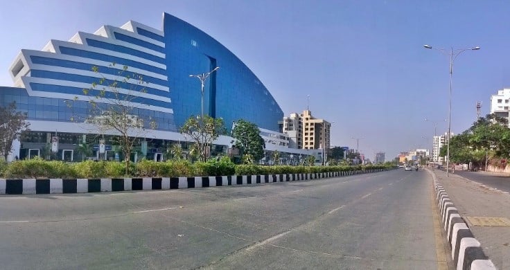 Surat ranks second in the list of 100 smart cities of the country, know which city is my favorite Smart City: દેશના 100 સ્માર્ટ સિટીના લિસ્ટમાં સુરત બીજા ક્રમે, જાણો કયા શહેરે મારી બાજી