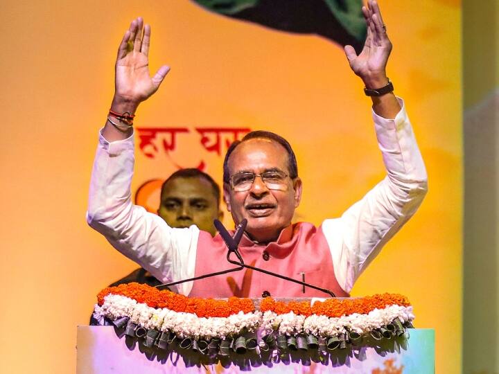 MP Cabinet Expansion: मध्य प्रदेश में कैबिनेट विस्तार के बाद CM शिवराज की पहली प्रतिक्रिया, कहा- 'चुनाव के बाद भी...' Shivraj Singh Chouhan First Reaction on MP Cabinet Expansion Says BJP Government in MP Assembly Elections 2023 MP Cabinet Expansion: मध्य प्रदेश में कैबिनेट विस्तार के बाद CM शिवराज की पहली प्रतिक्रिया, कहा- 'चुनाव के बाद भी...'