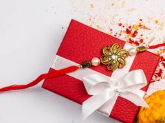 Rakshabandhan Gifts: ਰੱਖੜੀ 'ਤੇ ਨਹੀਂ ਸਮਝ ਆ ਰਿਹਾ ਕੀ ਕਰੀਏ ਭੈਣਾਂ ਨੂੰ ਗਿਫਟ? ਇੱਥੇ ਵੇਖੋ 5 ਆਪਸ਼ਨ