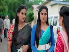 'ప్రేమ ఎంత మధురం' సీరియల్: అనుని బెదిరించిన ఛాయ, మాన్సీ.. ఆర్యను స్కూల్ లో చూసి షాకైన అను?