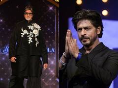 ১৭ বছর পর বড়পর্দায় ফের একসঙ্গে শাহরুখ খান ও অমিতাভ বচ্চন? খবর সূত্রের