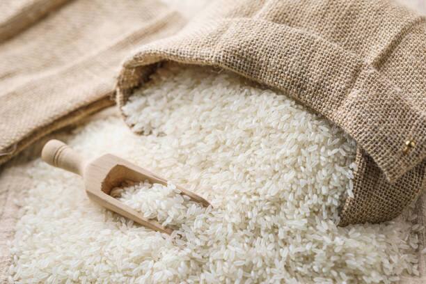 Govt imposes 20 percent export duty on parboiled rice with immediate effect Export Duty on Rice Export Duty on Rice : आता कांद्यानंतर तांदूळ निर्यातीवर निर्बंध! उकड्या तांदळावर 20 टक्के निर्यात शुल्क
