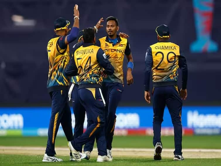 asia cup 2023 in danger due to coronavirus new varient two of sri lanka cricketers found positive Asia Cup 2023: கொரோனாவால் திண்டாடும் இலங்கை அணி.. பின்னடைவை சந்திக்கும் நிலை.. நடைபெறுமா ஆசியக் கோப்பை..?