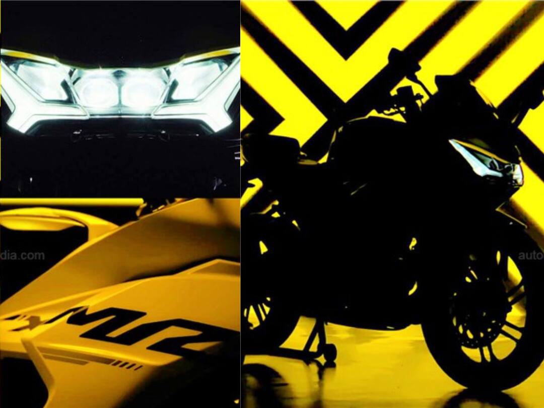 Hero Karizma XMR 210: புத்தம் புதுப்பொலிவுடன் வருகிறது ஹீரோ கரிஸ்மா எக்ஸ்எம்ஆர் 210.. எப்போது வெளியீடு?