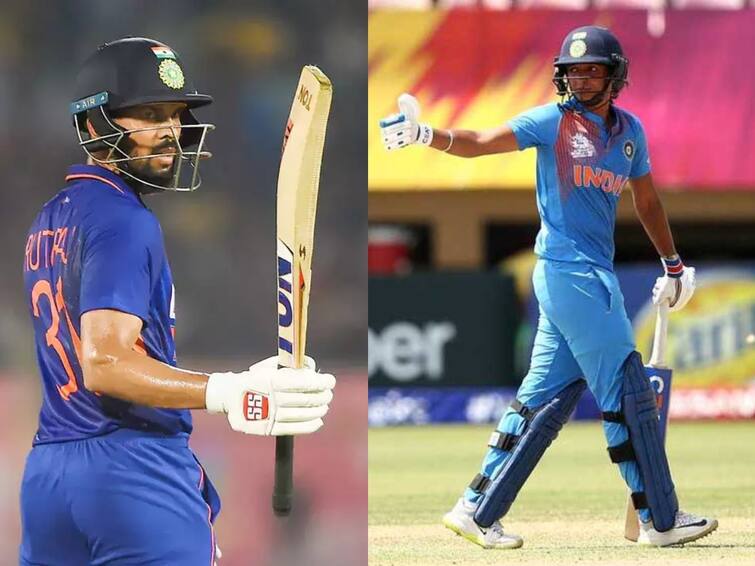 Asian Games 2023 Cricket Schedule: Women’s matches in Asian Games 2023 will commence before Men’s Asian Games 2023 Cricket Schedule: ருதுராஜ், ஹர்மன்ப்ரீத் தலைமையில் களம்.. எந்தெந்த நாட்களில் இந்திய போட்டிகள்.. வெளியான முழு விவரம்!