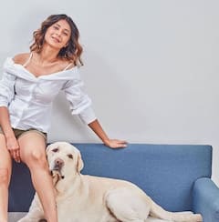 International Dog Day 2023: Rupali Ganguly To Jennifer Winget, A Look At Pet Parents Of TV Industry