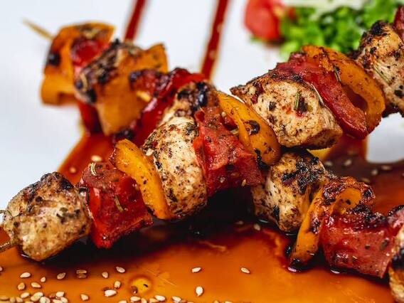 Tandoori Aloo Tikka Recipe: तंदूरी आलू टिक्का एक बार खा लिए तो चिकन भी भूल जाएंगे Tandoori Aloo Tikka Recipe: तंदूरी आलू टिक्का एक बार खा लिए तो चिकन भी भूल जाएंगे