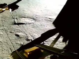 Chandrayaan 3 Update: 'ਚੰਦਰਯਾਨ-3 ਦੇ ਸਾਰੇ ਪੇਲੋਡ ਸਹੀ ਢੰਗ ਨਾਲ ਕਰ ਰਹੇ ਕੰਮ', ਇਸਰੋ ਨੇ ਦਿੱਤਾ ਚੰਦਰਮਾ ਦਾ ਤਾਜ਼ਾ ਅਪਡੇਟ, ਜਾਣੋ