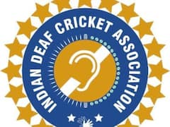 Indian Deaf Cricket Association Names Squad For T20 World Cup 2023