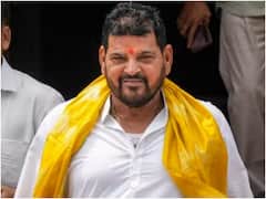 Wrestling Federation of India की सदस्यता समाप्त होने पर बृजभूषण सिंह का पहला रिएक्शन, जानें- क्या कहा?