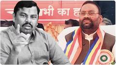 Goshamahal Mla Rajasingh on Hindu Country : సమాజ్ వాదీ పార్టీ నేత వ్యాఖ్యలకు రాజాసింగ్ కౌంటర్ | ABP