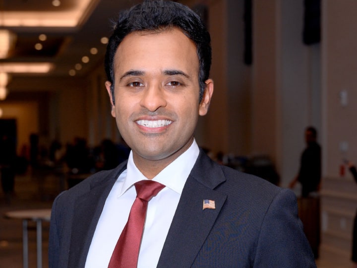 US Presidential Candidate Vivek Ramaswamy Calls For Closer US-India Ties To Offset China Dependency US Presidential Candidate Vivek Ramaswamy Calls For Closer Ties With India To Offset China Dependency