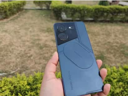 Tecno ਨੇ ਇਸ ਮਹੀਨੇ ਦੇ ਸ਼ੁਰੂ ਵਿੱਚ Tecno Pova 5 ਅਤੇ Tecno Pova 5 Pro ਸਮਾਰਟਫੋਨ ਲਾਂਚ ਕੀਤੇ ਸਨ। ਲਾਂਚ ਦੇ ਕੁਝ ਸਮੇਂ ਬਾਅਦ ਹੀ ਕੰਪਨੀ ਨੇ ਦੋਵਾਂ ਸਮਾਰਟਫੋਨਜ਼ ਤੇ ਕੁਝ ਖਾਸ ਆਫਰ ਦਿੱਤੇ ਹਨ।