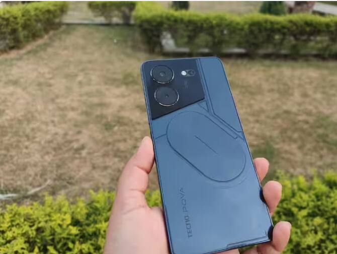 Tecno ਨੇ ਇਸ ਮਹੀਨੇ ਦੇ ਸ਼ੁਰੂ ਵਿੱਚ Tecno Pova 5 ਅਤੇ Tecno Pova 5 Pro ਸਮਾਰਟਫੋਨ ਲਾਂਚ ਕੀਤੇ ਸਨ। ਲਾਂਚ ਦੇ ਕੁਝ ਸਮੇਂ ਬਾਅਦ ਹੀ ਕੰਪਨੀ ਨੇ ਦੋਵਾਂ ਸਮਾਰਟਫੋਨਜ਼ 'ਤੇ ਕੁਝ ਖਾਸ ਆਫਰ ਦਿੱਤੇ ਹਨ।