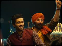 'ड्रीम गर्ल 2' ने उड़ाए 'गदर 2' के होश,सनी देओल की फिल्म ने 15वें दिन किया अब तक का सबसे कम कलेक्शन