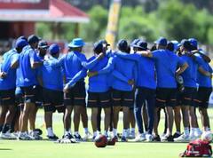 IND vs PAK: તિલક વર્મા કરશે ડેબ્યૂ ? પાકિસ્તાન વિરુદ્ધ આવી હોય શકે છે ભારતની પ્લેઈંગ ઈલેવન 