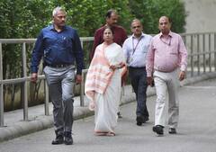 तमिलनाडु ट्रेन हादसे में 10 लोगों की मौत पर ममता बनर्जी ने जताया दुख, बोलीं- उम्मीद है जल्द जांच होगी