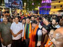 स्मार्ट सिटी प्रतियोगिता में इंदौर पहले नंबर पर, दूसरे-तीसरे स्थान पर सूरत और आगरा ने किया कब्जा