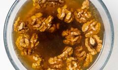 ਅਖਰੋਟ ਨੂੰ ਰਾਤ ਭਰ ਲਈ ਪਾਣੀ 'ਚ ਭਿਓਂ ਦਿਓ, ਫਿਰ ਸਵੇਰੇ ਖਾਓ, ਇਸ ਨਾਲ ਸਿਹਤ ਨੂੰ ਮਿਲਣਗੇ ਇਹ ਫ਼ਾਇਦੇ