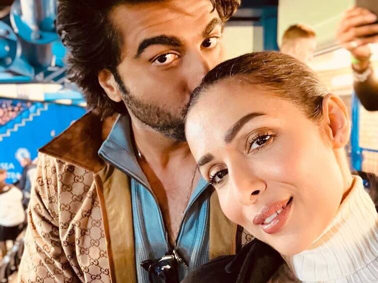 malaika arora unfollows arjun kapoors family members confirming breakup rumours Malaika Arora: கல்யாணம் செய்ய இருந்த நிலையில் ப்ரேக் அப்.. அர்ஜூன் கபூர் - மலாய்க்கா அரோரா ஜோடிக்கு என்ன ஆச்சு?