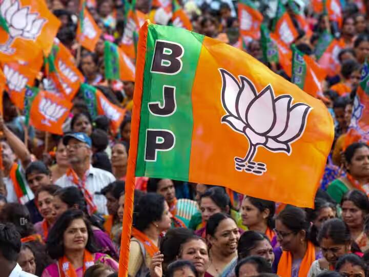 BJP Congress TMC Which Party Has How Much Assets Tells ADR Report