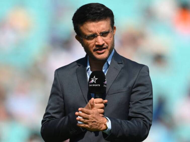 Sourav Ganguly Comes Up With His India Squad For ODI World Cup Sourav Ganguly Comes Up With His India Squad For ODI World Cup