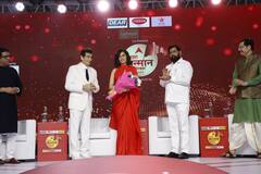 Shraddha Kapoor : श्रद्धा कपूर… ती आली… तिने पाहिलं… ती लढली आणि ती स्वत:च्या पायावर उभी राहिली…