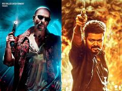 Jawan Audio Launch: சிவனும் சக்தியும் சேந்தா மாஸுதான்... சென்னையில் ஜவான் இசை வெளியீட்டு விழா... ஷாருக்கானுக்காக விஜய் வர்றாரா?