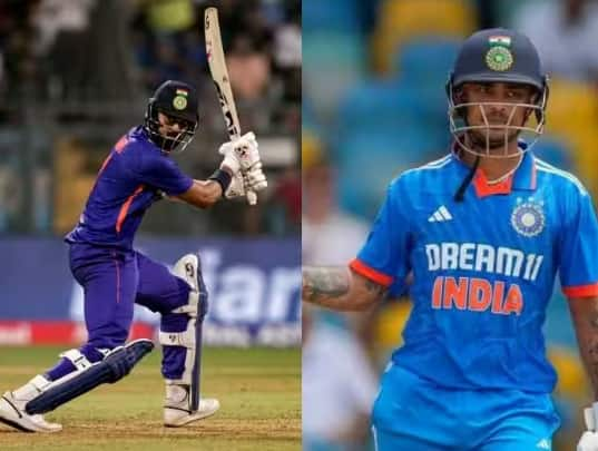 asia-cup-2023-kl-rahul-will-not-play-against-pakistan-ishan-kishan-could-be-in-playing-11 IND vs PAK: ਕੇਐੱਲ ਰਾਹੁਲ ਲਈ ਏਸ਼ੀਆ ਕੱਪ 'ਚ ਪਾਕਿਸਤਾਨ ਖਿਲਾਫ ਖੇਡਣਾ ਮੁਸ਼ਕਿਲ, ਇਸ਼ਾਨ ਕਿਸ਼ਾਨ ਕੋਲ ਸੁਨਹਿਰੀ ਮੌਕਾ