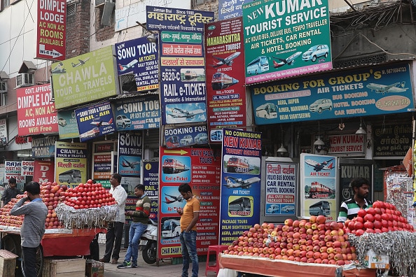 Famous Shopping Places In Delhi That Are A Must Visit If You Are In The National Capital