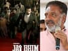 Prakash Raj on Jai Bhim: காந்தியைக் கொன்றவர்கள் எப்படி விருது தருவார்கள்.. ஜெய் பீம் படத்தில் நடித்த பிரகாஷ் ராஜ் கடும் தாக்கு!