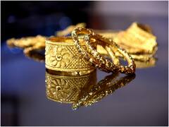 अगर एक सोने की चेन को पीटते जाएं तो वो 8 किलोमीटर लंबी बन सकती है! जानिए कैसे