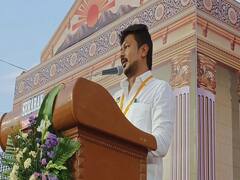 நீட் தேர்வு ரத்தாகும் வரை திமுக இளைஞரணி ஓயாது -  அமைச்சர் உதயநிதி ஸ்டாலின் உறுதி