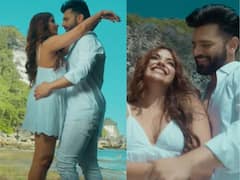 प्रेग्नेंट दिशा को छोड़ बिग बॉस ओटीटी 2 की इस कंटेस्टेंट के साथ रोमांस कर रहे राहुल वैद्य! सोशल मीडिया पर तस्वीरें हुई वायरल