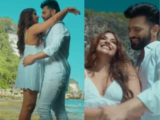 प्रेग्नेंट दिशा को छोड़ बिग बॉस ओटीटी 2 की इस कंटेस्टेंट के साथ रोमांस कर रहे Rahul Vaidya! सोशल मीडिया पर तस्वीरें हुई वायरल