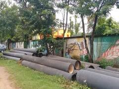 जगदलपुर शहर में 6 साल बाद भी नहीं पूरा हुआ अमृत मिशन प्रोजेक्ट, BJP ने नगर निगम पर लगाया ये आरोप