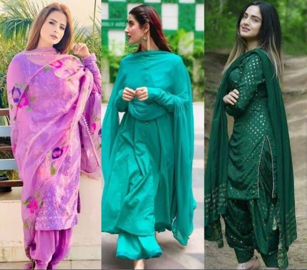 ਜੇ ਤੁਹਾਡੀ ਭੈਣ ਤੁਹਾਡੇ ਤੋਂ ਵੱਡੀ ਹੈ, ਤਾਂ ਤੁਸੀਂ ਉਸ ਲਈ ਇੱਕ ਪਿਆਰਾ ਸਲਵਾਰ ਸੂਟ ਜਾਂ ਸਾੜੀ ਖਰੀਦ ਸਕਦੇ ਹੋ। ਵਿਆਹੀਆਂ ਭੈਣਾਂ ਨੂੰ ਇਹ ਤੋਹਫ਼ਾ ਬਹੁਤ ਪਸੰਦ ਹੈ। ਪਰ ਜੇਕਰ ਤੁਹਾਡੀ ਭੈਣ ਤੁਹਾਡੇ ਤੋਂ ਛੋਟੀ ਹੈ, ਤਾਂ ਤੁਸੀਂ ਉਸ ਲਈ ਇੱਕ ਸੁੰਦਰ ਪਹਿਰਾਵਾ ਖਰੀਦ ਸਕਦੇ ਹੋ।