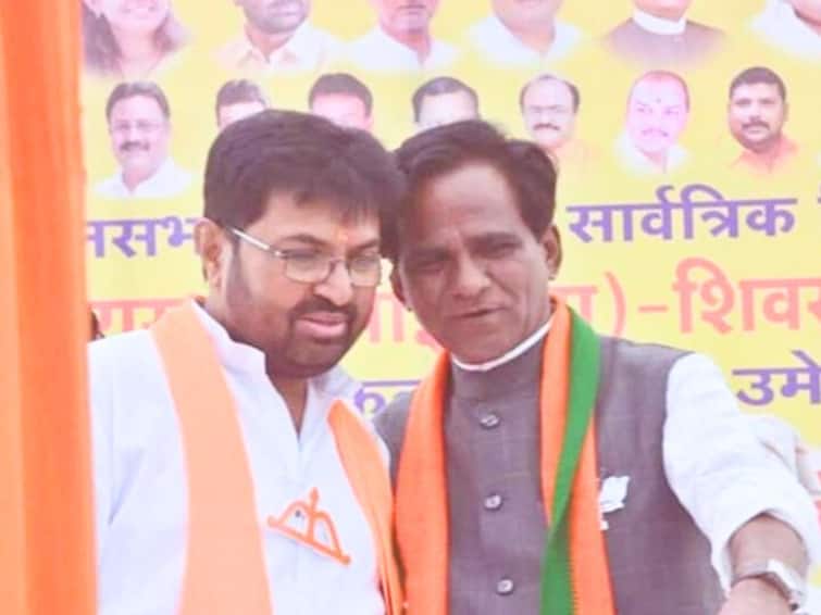 Raosaheb Danve VS Arjun Khotkar dispute in jalna Know details Maharashtra Political Updates 