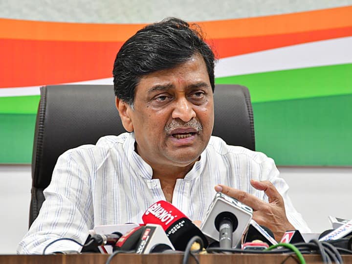 maharashtra 26 27 parties to participate in india alliance next meeting says ashok chavan Maharashtra: इंडिया गठबंधन की बैठक को लेकर कांग्रेस नेता अशोक चव्हाण का दावा- 'इसमें और भी दलों के...'